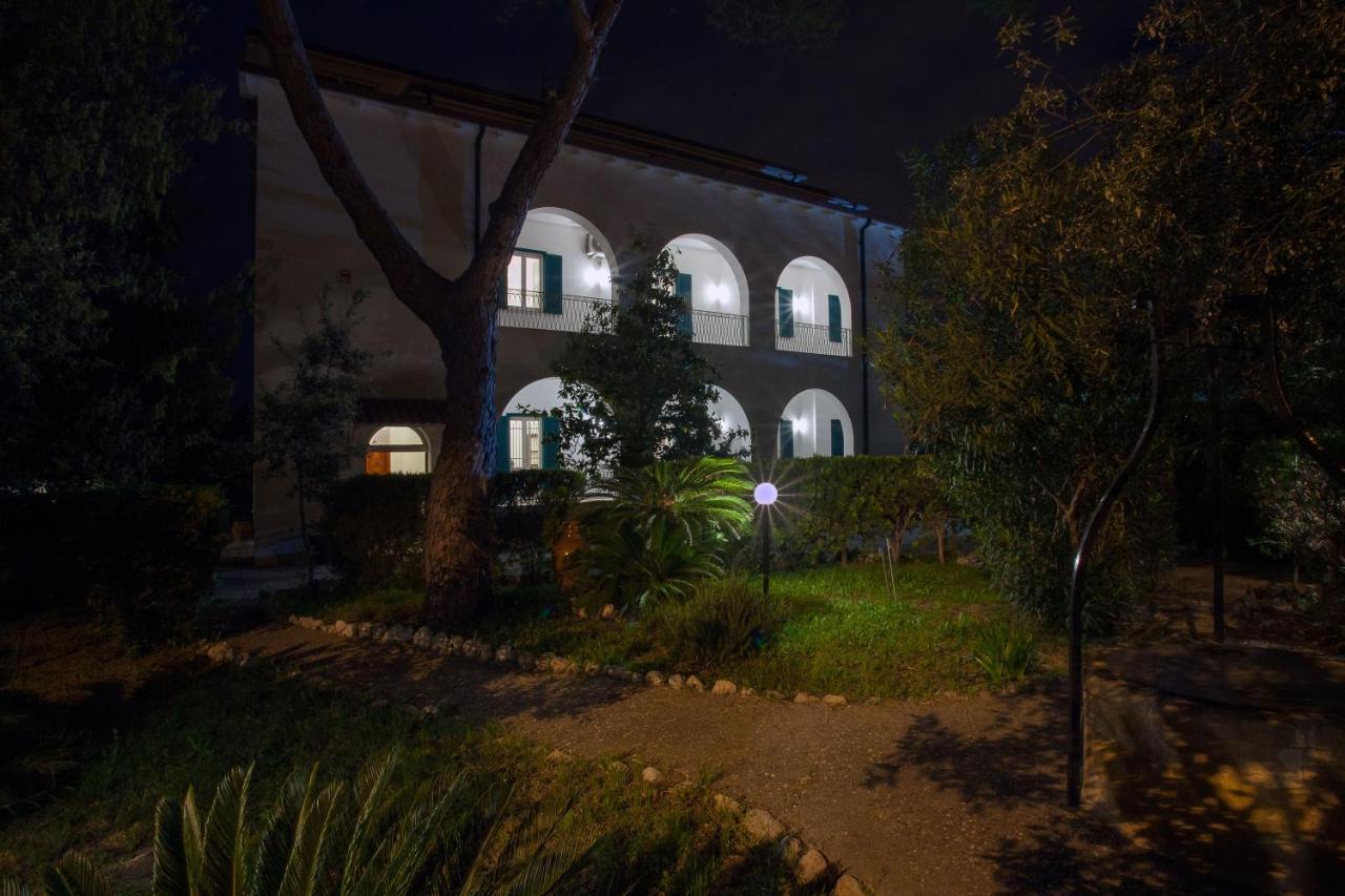 Villa Marta Taranto Kültér fotó